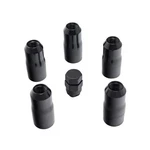 Rugged Ridge 16715.34 Wheel Lug Nut Universal New. Price: $34.08.
