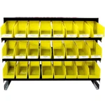 Coyote Lugrack Bins 24 New. Price: $140.38.