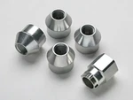 Genuine Mopar Wheel Locks 82213502AA New. Price: $64.02.