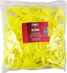 Ame Intl 62400-200 Checkmate Wheel Nut Indicator 33MM 22MM Studs, Yellow, New. Price: $29.00.