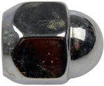 Dorman 611-076 Wheel Nut M12-1.25 Acorn 19MM Hex, 24MM Length New. Price: $18.95.