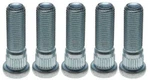 Wheel Lug Stud-r-line Raybestos 27874B New. Price: $15.93.