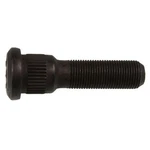 World American WA07-5141 Wheel Stud Left Hand, 3 1/16" Length Under Head, Headed New. Price: $52.39.
