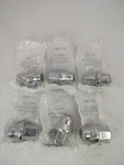 Dorman 611-269.1 / Wheel Nut Nos (pack Of 6) New. Price: $24.35.