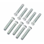 Mr Gasket 4310G Competition Wheel Stud, 7/16 Inch New. Price: $62.99.