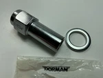 Dorman 611-184 Wheel Lug Nut M12-1.50 Cragar Sst Mag Style 13/16" Hex New. Price: $9.86.