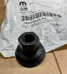 Mopar 6509424AA Wheel Nut 2012-2025 Dodge, Ram 3500, 4500, 5500 Oem New. Price: $17.10.