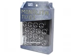 Project Kics Monolith T1/07 Lug Nuts -14X1.5 Glorious Black (20 Set) New. Price: $355.99.