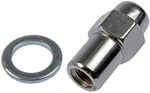 Dorman 711-108 Wheel Nut Chrome Std. Mag 2-PC 7/16-20 New. Price: $24.95.