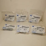 Lot Of 6 Nos Gm Oem 15027048 Rear Brake Wheel Stud New. Price: $38.80.