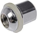 Wheel Lug Nut Dorman 611-314 New. Price: $75.99.