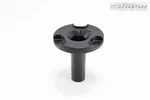 2013-2016 Mercedes GL550 GL450 X166 Trunk Emergency Spare Tire Mount Bracket Oem Used. Price: $23.09.