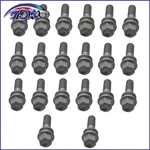20X M14-1.5 Wheel Lug Bolt For 04-14 Volkswagen Touareg Audi Q7 Porsche Cayenne New. Price: $51.99.