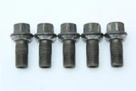 2015-2023 Mercedes W205 C300 C63 C43 SL550 Wheel Lug Bolt Set Oem A0009901707 Used. Price: $39.60.