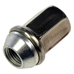 For Chevy Express 3500 96-01 Dorman Chrome Cone Seat Flattop Capped Lug Nuts New. Price: $31.27.