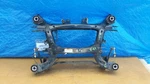 2009 Bmw X6 Rear Sub Frame Cradle Cross-member Oem Used. Price: $175.38.