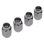 For Chevy El Camino 1964-1975 Dorman 711-101 Chrome Cone Seat Acorn Lug Nuts New. Price: $11.04.