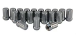 Rocket Racing Wheels C7007-SET 12MM 1.5 Spline Drive Lug Nut Of 20 New. Price: $29.57.