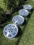 Jaguar XJ6 X300 Oem Kiwi Wheels 1994-1997 Used. Price: $725.48.