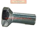 Rim Wheel Lug Bolt 9/16-18 New. Price: $5.00.