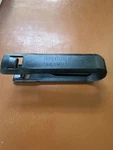 Genuine Volvo Lug Nut Cover Tool - 31423632 Unused New. Price: $12.22.