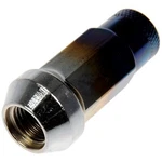 Dorman 713-485T Ti Blue Open End Knurled Wheel Nuts New. Price: $63.04.