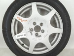 2009-2013 Subaru Forester Spare Donut Tire Wheel Rim Oem A657G Used. Price: $80.27.