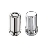 Mcgard 65585 23PC Splinedrive Wheel Installation Kit For Jeep Wrangler Jl New. Price: $203.02.