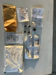 Mazda MX5 Miata MK2 (nb 1999-2005) Wheel Nuts+key/paperwork Oem Full Set Of 4 New. Price: $32.99.