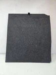 98-03 Jaguar Xjr XJ8 Vdp X308 Trunk Carpet Floor Spare Tire Cover Board Oem Used. Price: $114.00.