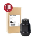 Coyote Wheel Accessories 871140BLK Lug Nuts New. Price: $123.68.