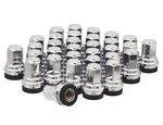 Vista Lug Nuts DPC5860268 Wheel Installation Kit 14MMX 1.5 Thread Size 32 Pack New. Price: $111.89.