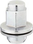5PCS Dorman 611-277 Wheel Lug Nut New. Price: $15.00.