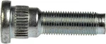 Wheel Lug Stud Serrated 1/2-20 Dorman 610-446 For Dodge Nitro, Jeep Liberty New. Price: $32.01.