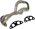 Dorman 625-022 Engine Oil Cooler Line (lower) Fits 08-19 Toyota Highlander 3.5L New. Price: $104.95.