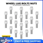 20X Silver Wheel Lug Bolts Nuts Kit For Benz ML350 R350 GLK350 S550 CL500 GL450 New. Price: $66.49.