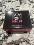 Gorilla Lug Nuts 12-1.50 K6CES-12150BGR New. Price: $24.98.
