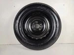 Spare Tire 18" Fits 2011-2022 Jeep Grand Cherokee Oem Genuine Donut. New. Price: $227.99.