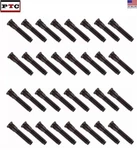 32 Wheel Lug Studs For Excursion F250 F350 F450 F550 Super Duty Rear M14-1.50 New. Price: $140.44.