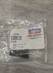 Nos Oem Mopar 53008135 Rear Axle Shaft Wheel Stud Jeep Grand Cherokee Xj Zj Mj New. Price: $15.00.