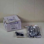 West Coast Wheel Accessories W55716S Spline Lug Nuts 20PC + Lock Valve Stems Nos New. Price: $15.44.