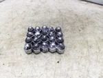 1998-2023 Subaru Forester Wheel Lug Nut Set Of 28171AJ001 Oem Used. Price: $42.99.