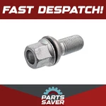 Wheel Bolt / Stud Nut Fits Audi WHT002438 4D0601137 4D0601139A Febi New. Price: $8.93.