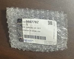 Genuine Gm Wheel Lug Nut Cap 9597782 New. Price: $17.99.