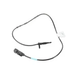 Genuine Acdelco For Chevy Equinox 10-17 Abs Wheel Speed Sensor Passenger Side New. Price: $69.33.
