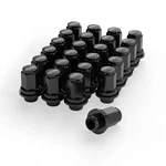 24PCS Lug Nuts For Toyota Lexus 4RUNNER Fj Tacoma Trd Oem Factory 12X1.5 Mag New. Price: $22.58.