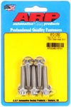 Arp 612-1250 5/16-18 X 1.250 12PT Ss Bolts New. Price: $23.95.