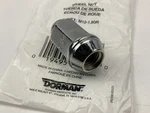 Dorman 611-273 Wheel Lug Nut New. Price: $6.99.