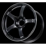 Advan YAD8J12EGMR TC4 18"X9.5" Wheel Rim - 5X114.3 Bolt Pattern; 12MM Offset New. Price: $643.29.
