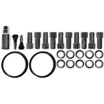 601 1422 10 Race Star 12MMX1 5 Fits For Gm Open End Deluxe Lug Kit Pk New. Price: $76.08.
